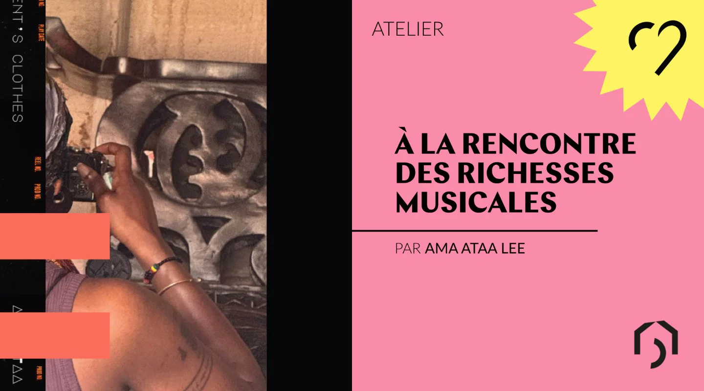 À la rencontre des richesses musicales