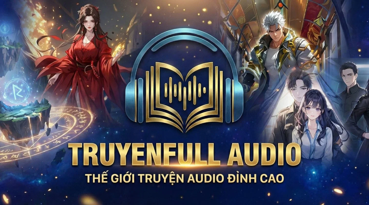 truyenfullaudio