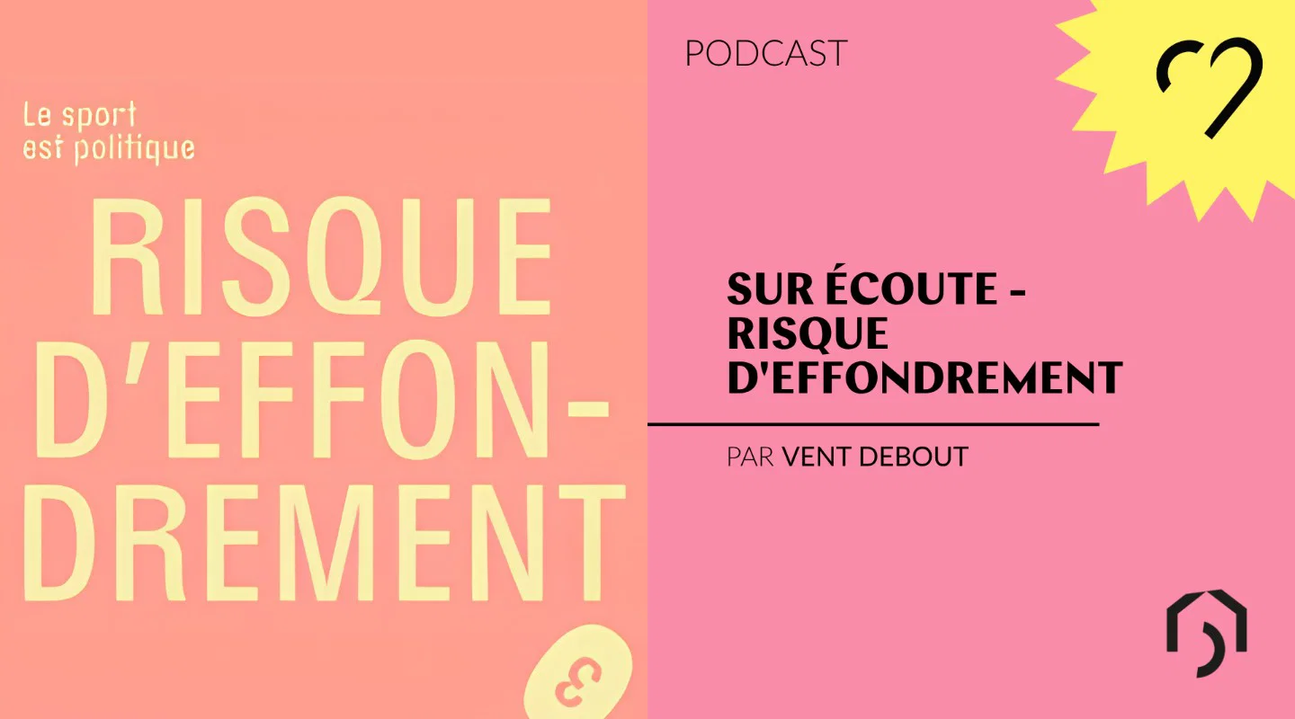 Sur écoute - Risque d'effondrement