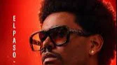 The Weeknd Neon Night