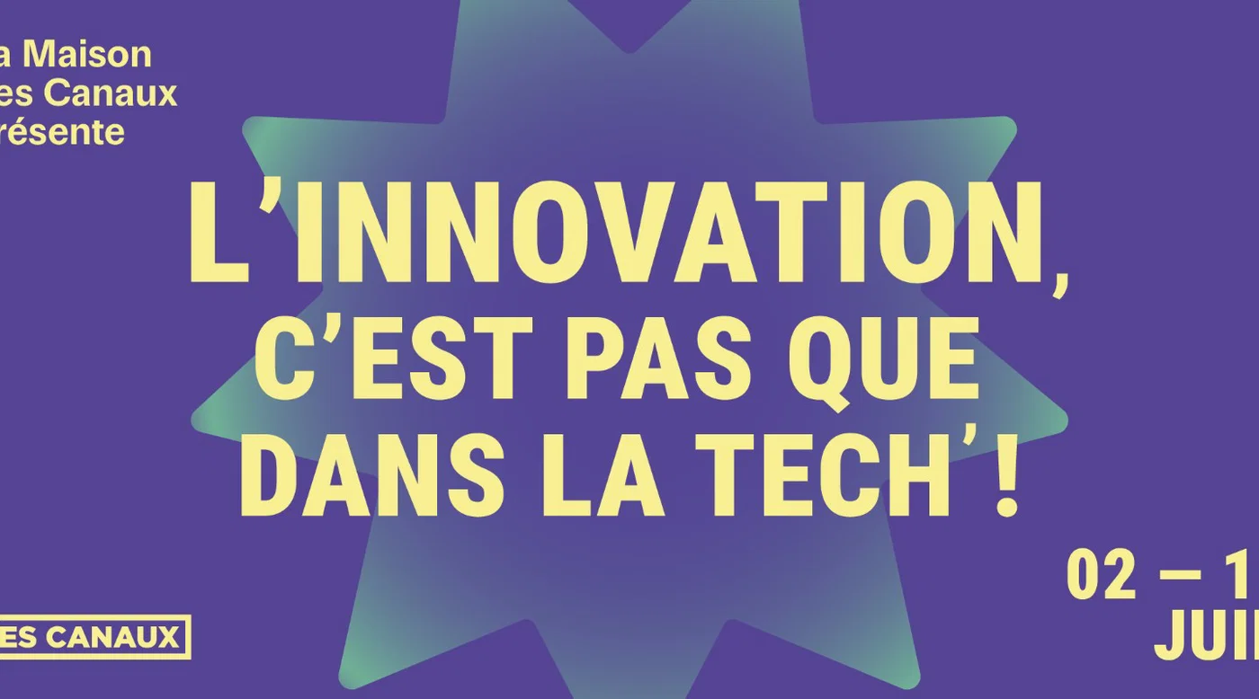 Stand-Up avec le Greenwashing Comedy Club