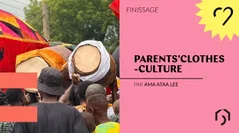 Finissage - Parents'Clothes-Culture