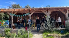 Rejoignez Territoires Nourriciers, l'accélérateur et la communauté de la transition agroalimentaire
