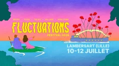 Fluctuations Festival - Lambersart