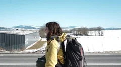 Le Pékin Express des Utopies ! 