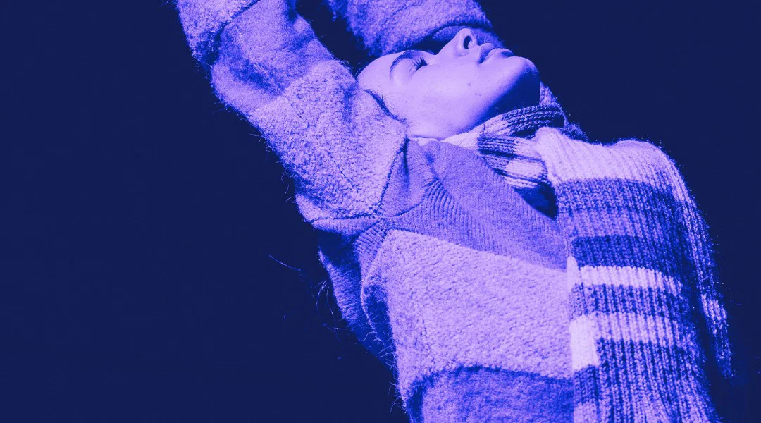Méditation en musique et en mouvement