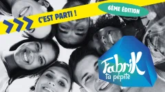 Soirée de lancement Fabrik ta pépite – Campus de Saint-Brieuc