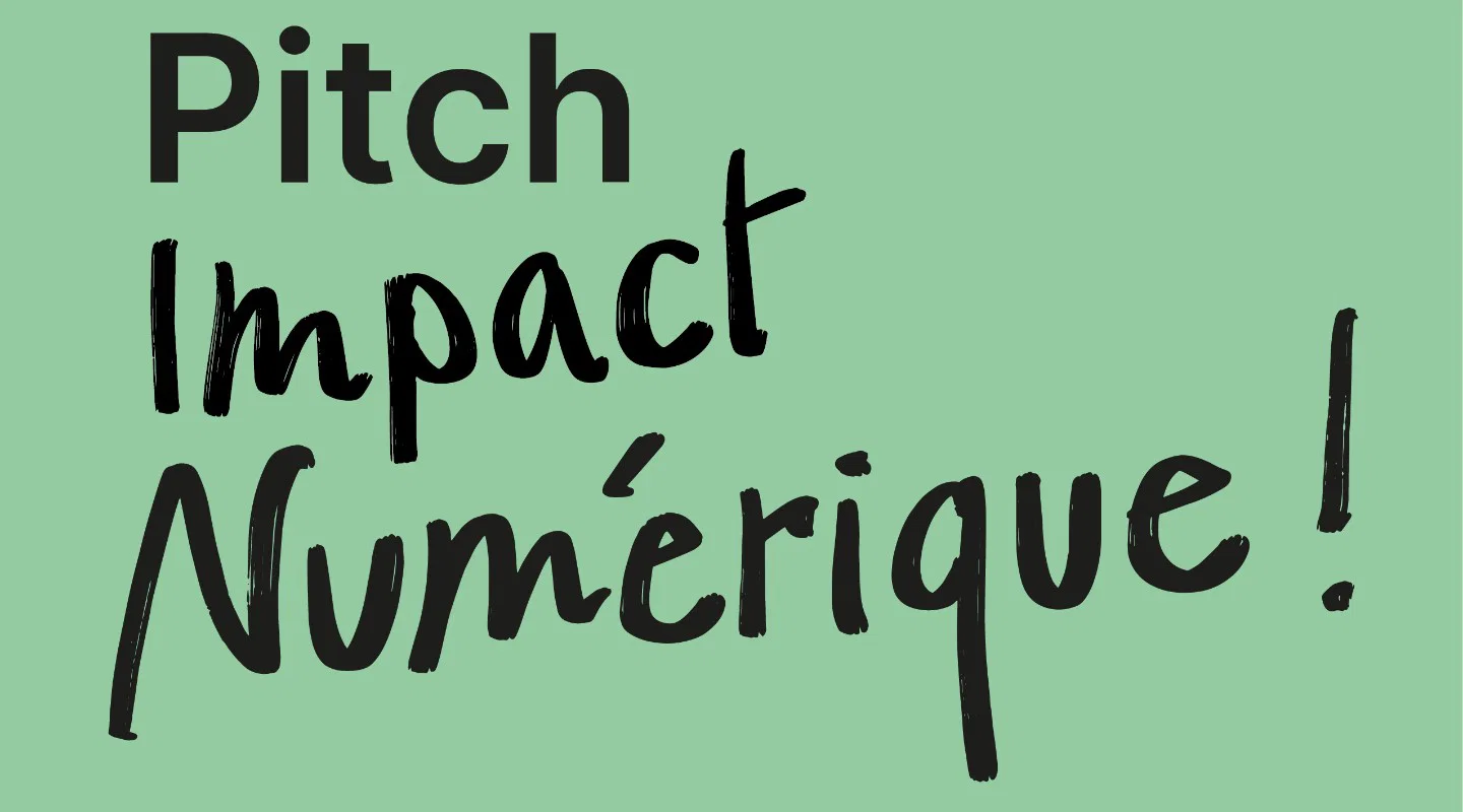 Pitch Impact Numérique