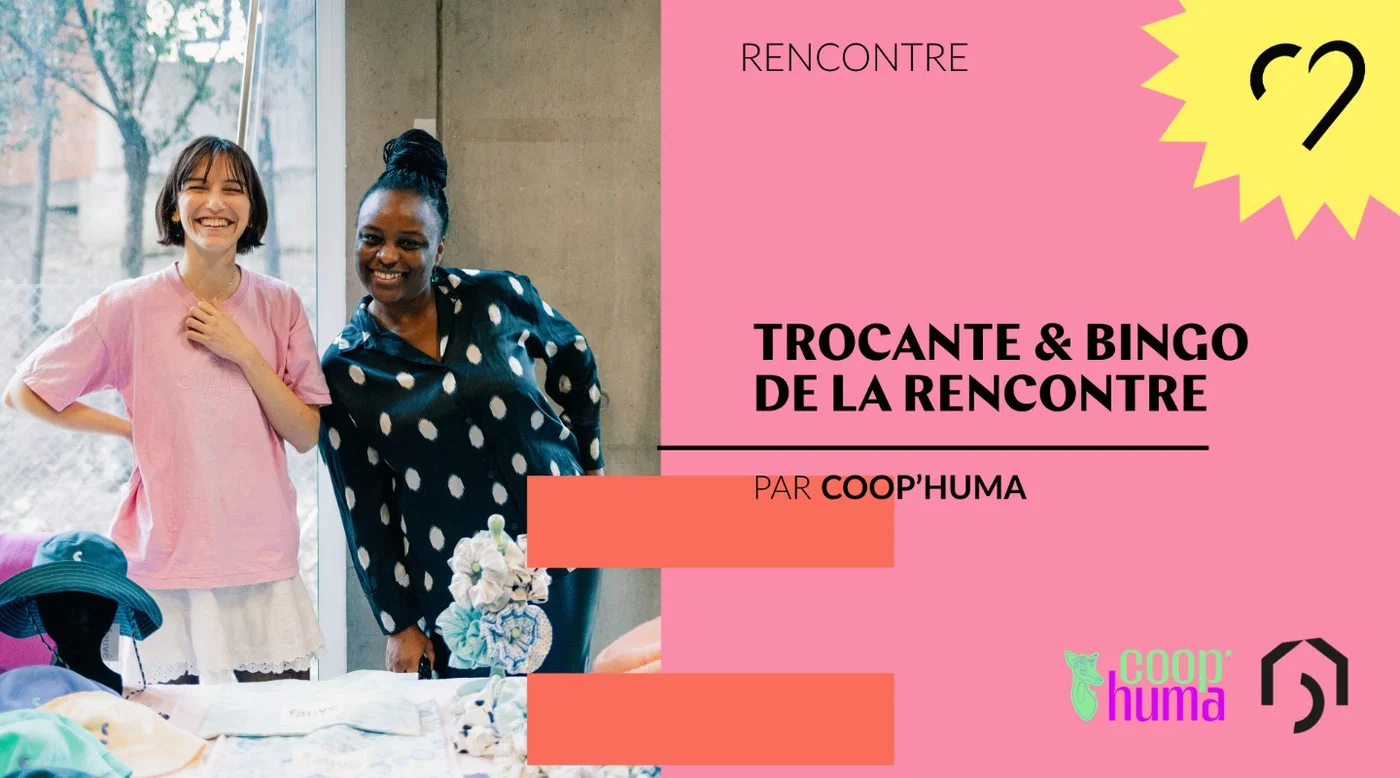 La Trocante