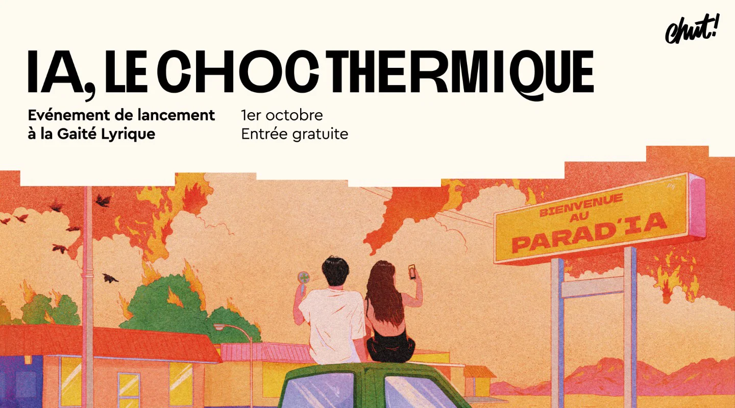 IA, le choc thermique