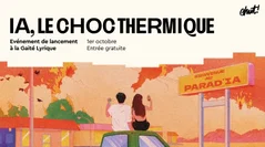 IA, le choc thermique