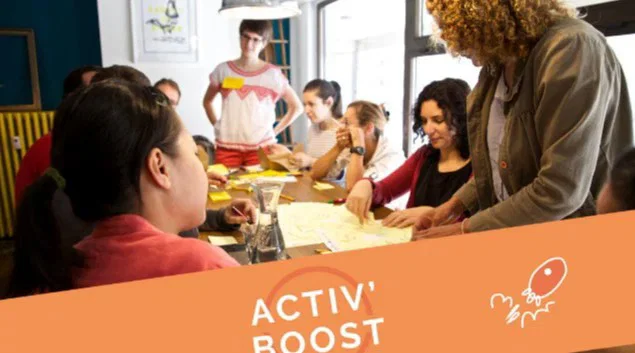Activ'Boost