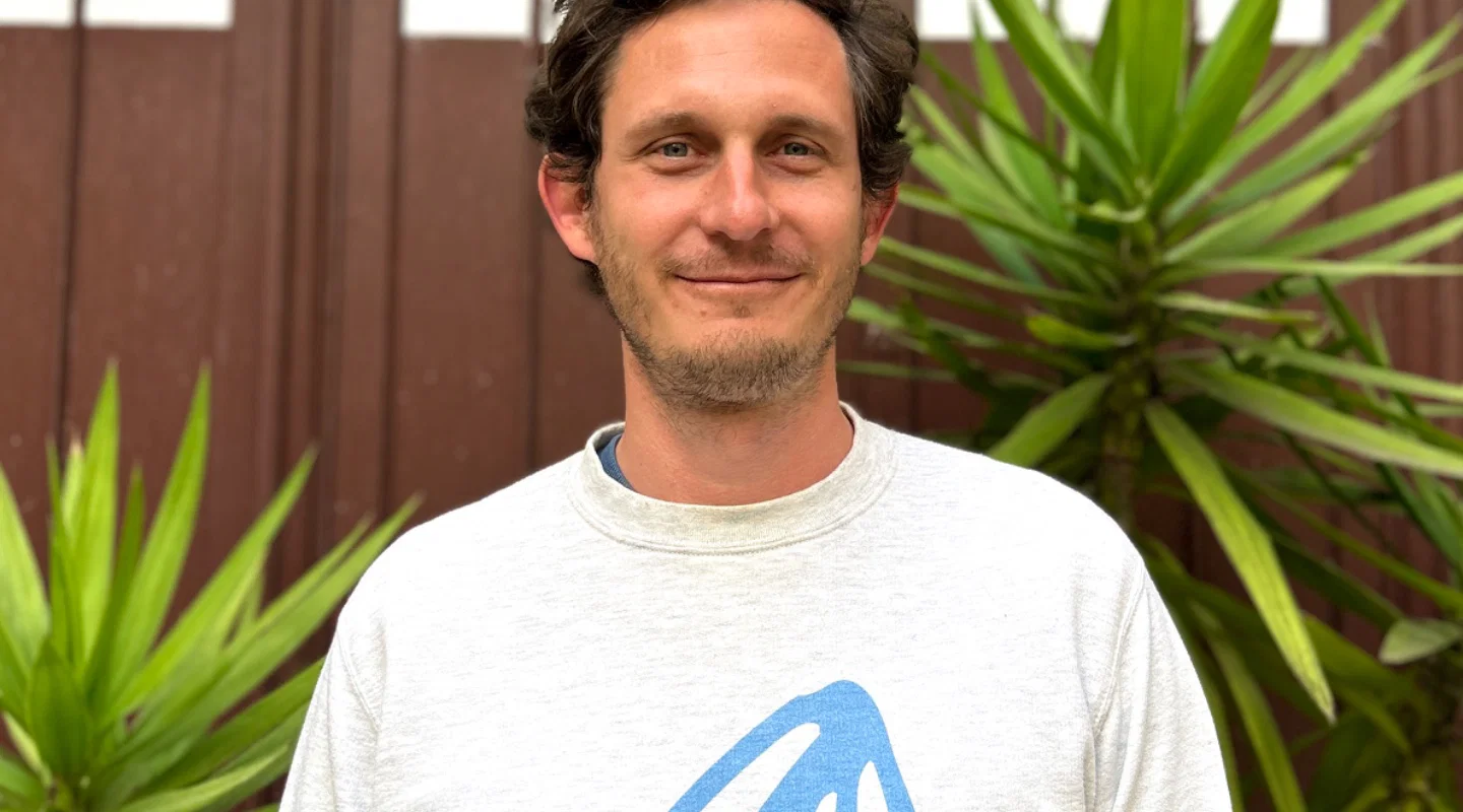 Rencontrez César, CEO de Jay & Joy ! 🧀 (Webinar Spécial Crowdfunding)