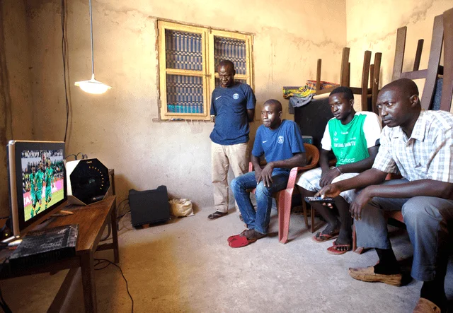 Kesako : ONIRIQ, le kit solaire du turfu en Afrique